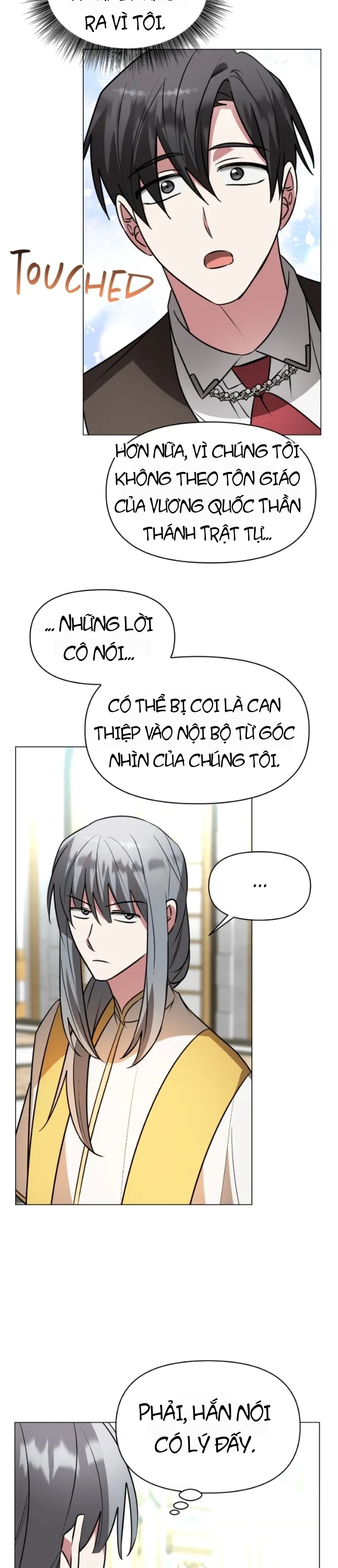 Học Viện Phá Sản Chapter 68 - 28