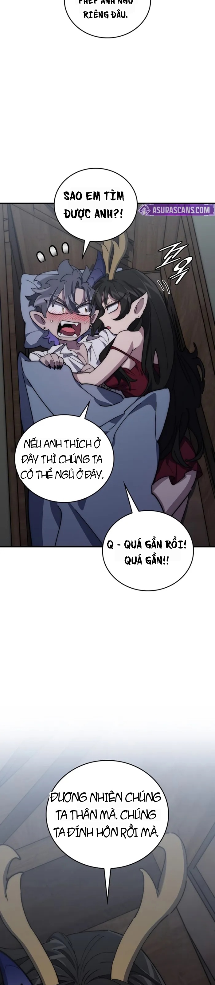 Học Viện Phá Sản Chapter 68 - 31
