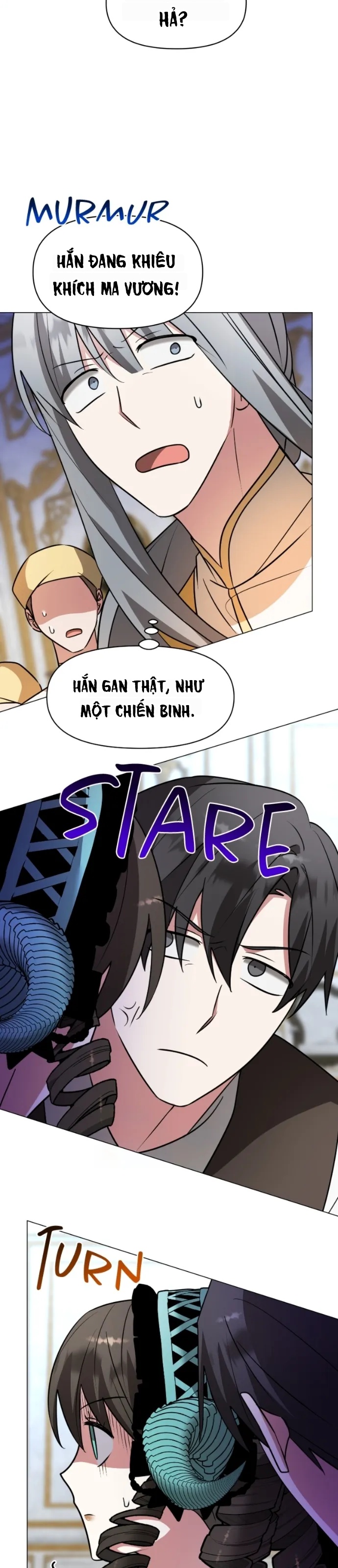 Học Viện Phá Sản Chapter 68 - 31