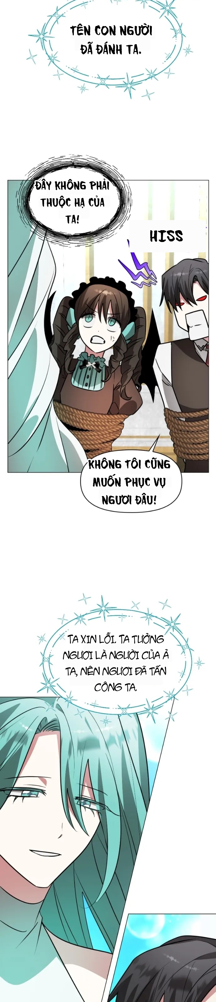 Học Viện Phá Sản Chapter 68 - 34