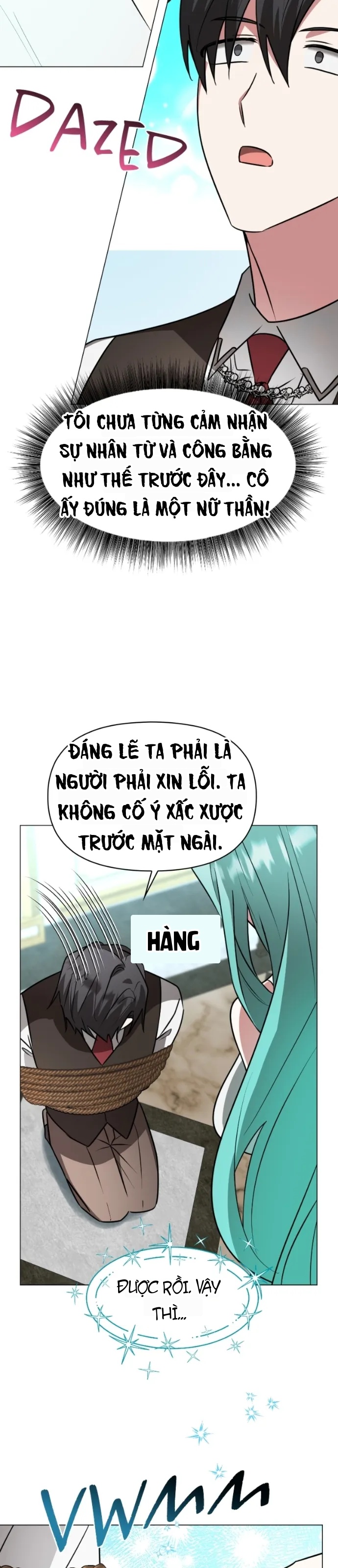 Học Viện Phá Sản Chapter 68 - 35