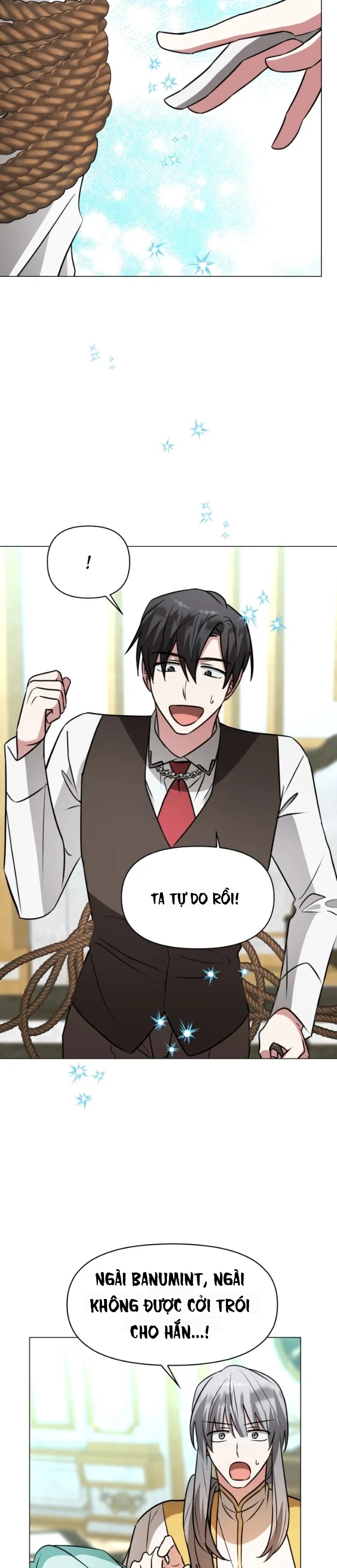 Học Viện Phá Sản Chapter 68 - 36