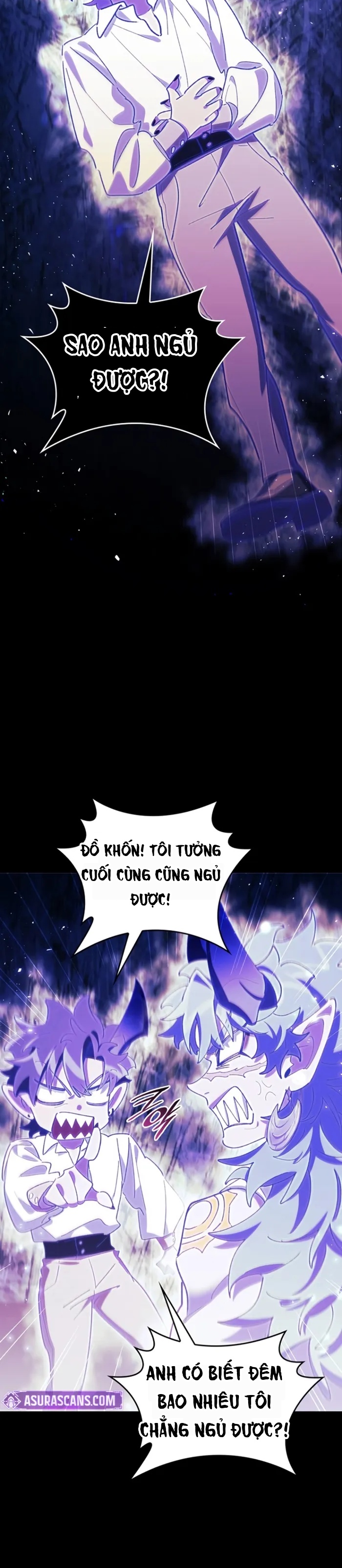 Học Viện Phá Sản Chapter 68 - 37