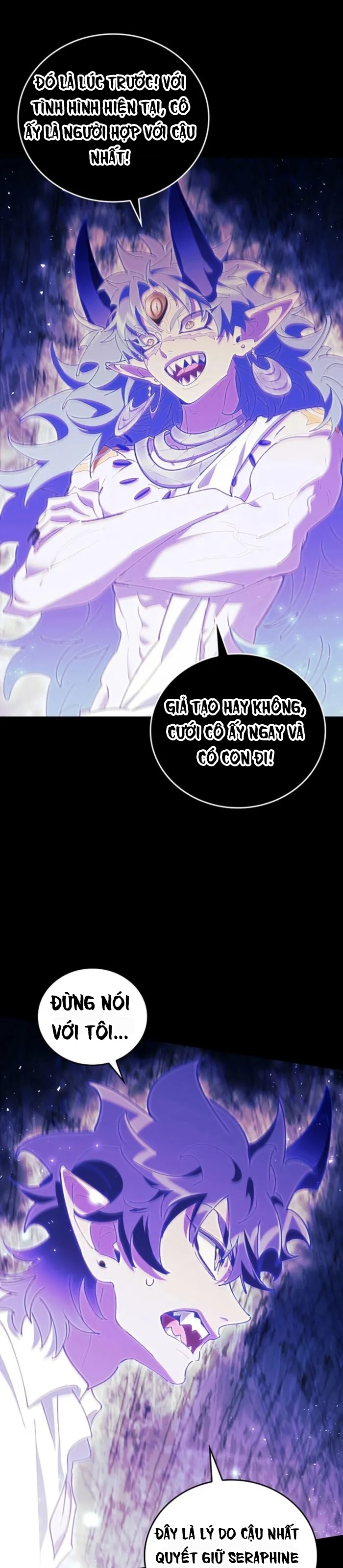 Học Viện Phá Sản Chapter 69 - 2