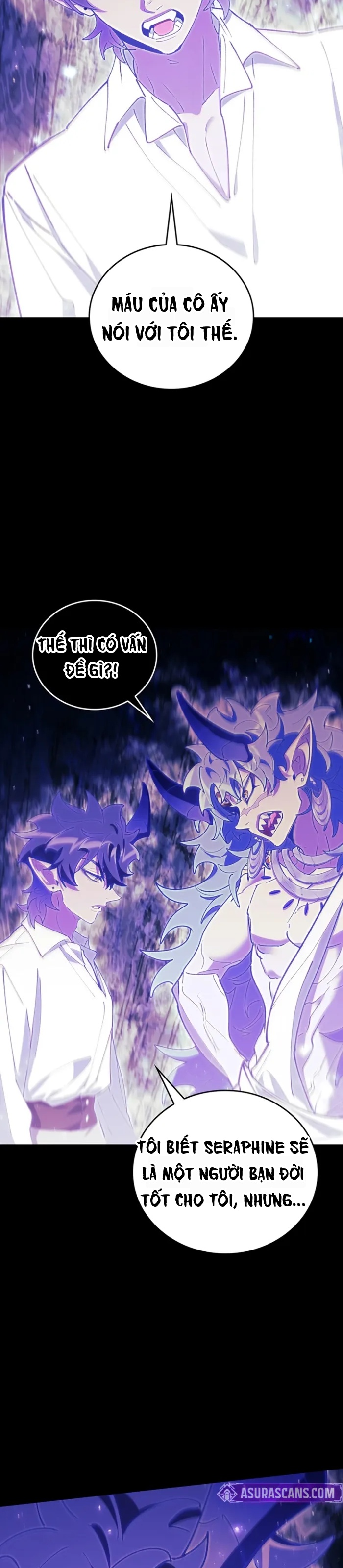 Học Viện Phá Sản Chapter 69 - 7