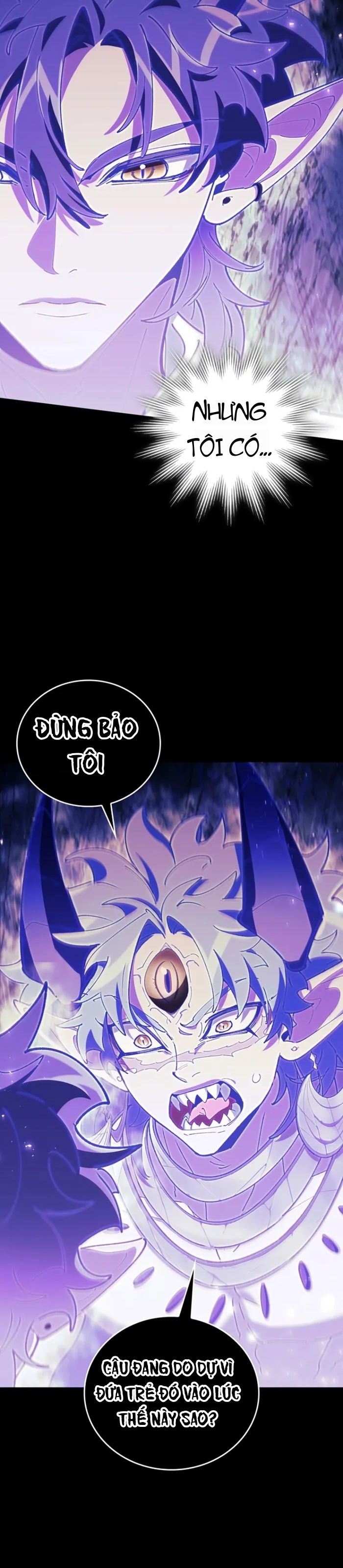 Học Viện Phá Sản Chapter 69 - 8