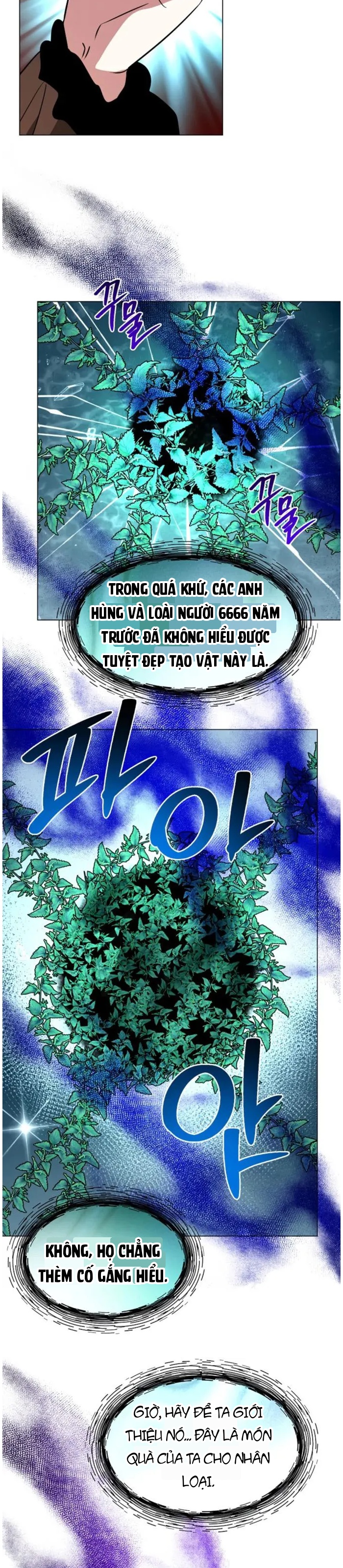 Học Viện Phá Sản Chapter 69 - 9