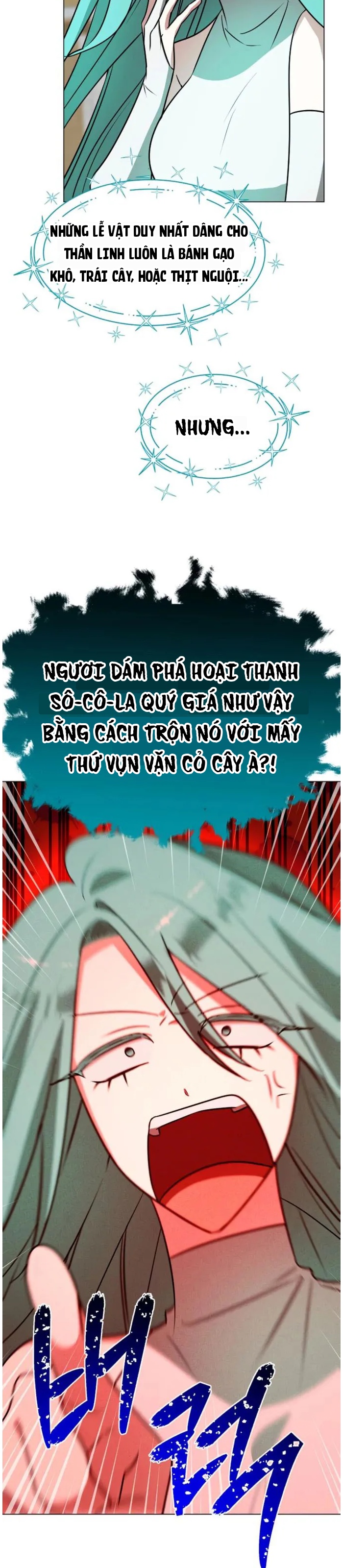 Học Viện Phá Sản Chapter 69 - 12