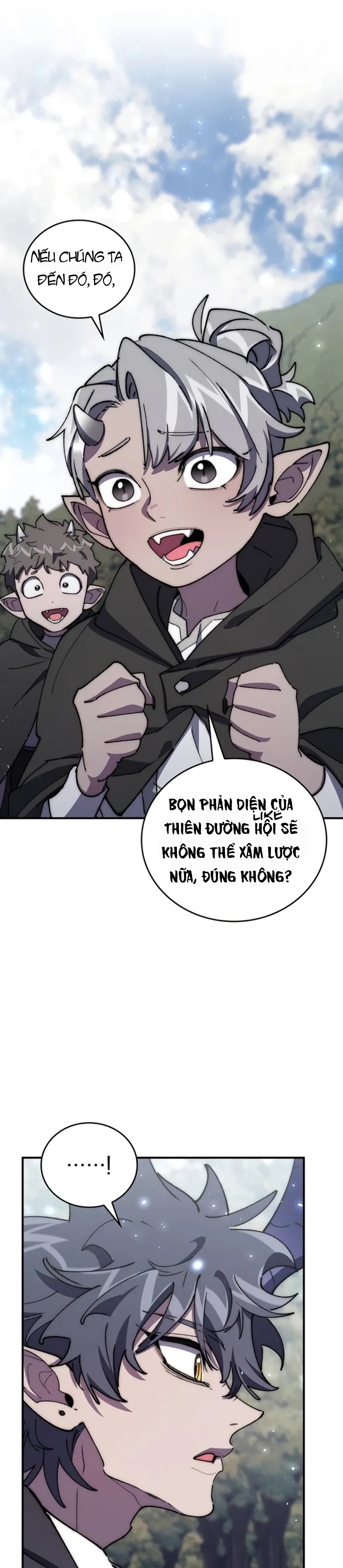 Học Viện Phá Sản Chapter 69 - 16