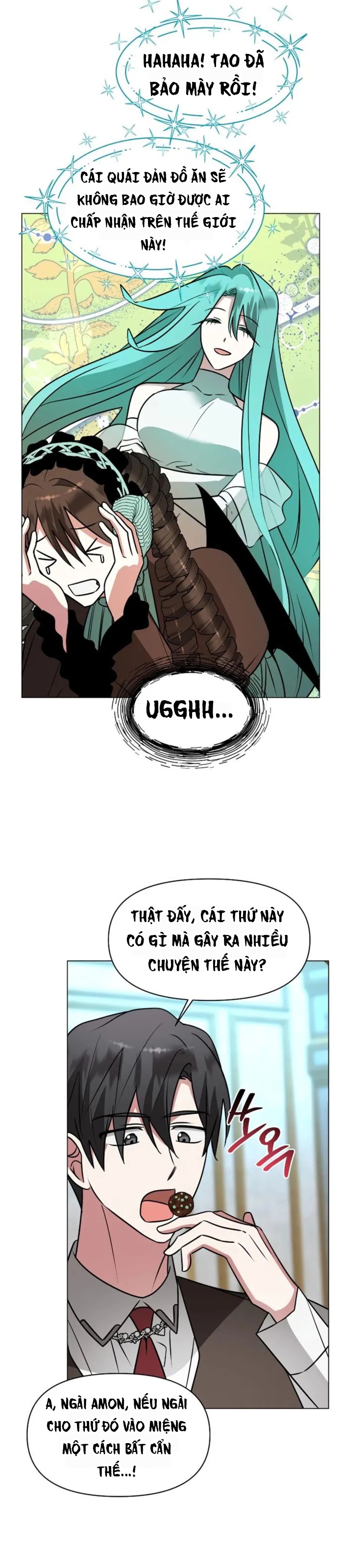 Học Viện Phá Sản Chapter 69 - 19