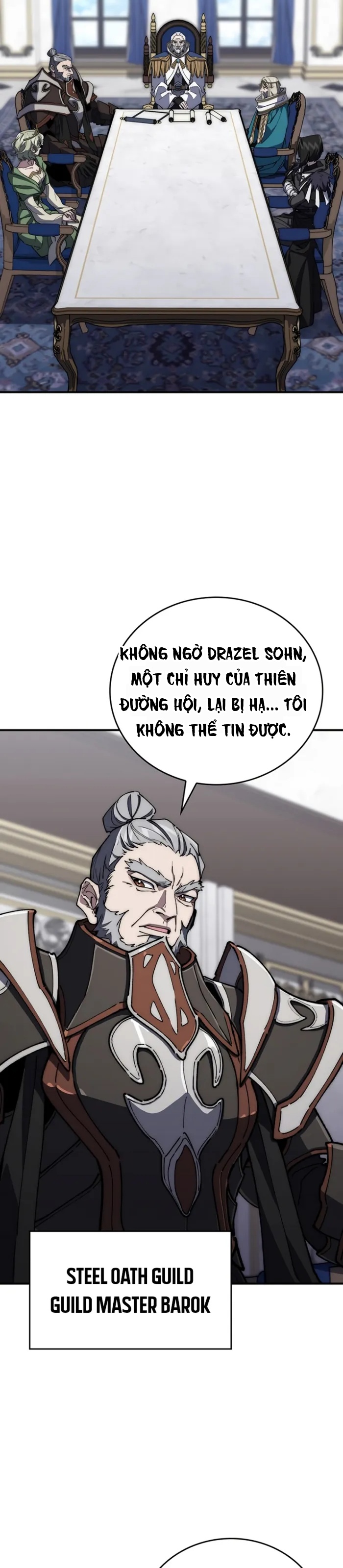 Học Viện Phá Sản Chapter 69 - 26