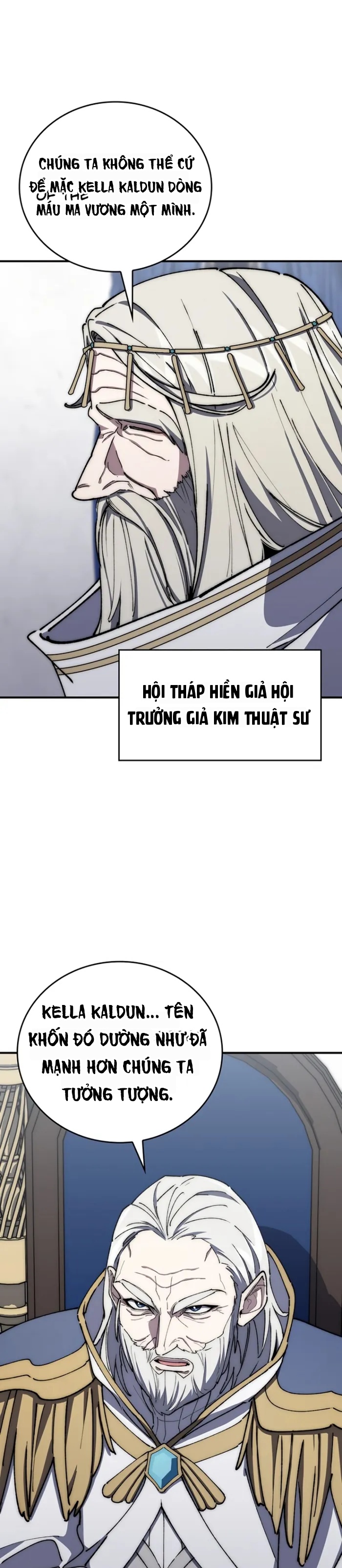 Học Viện Phá Sản Chapter 69 - 28