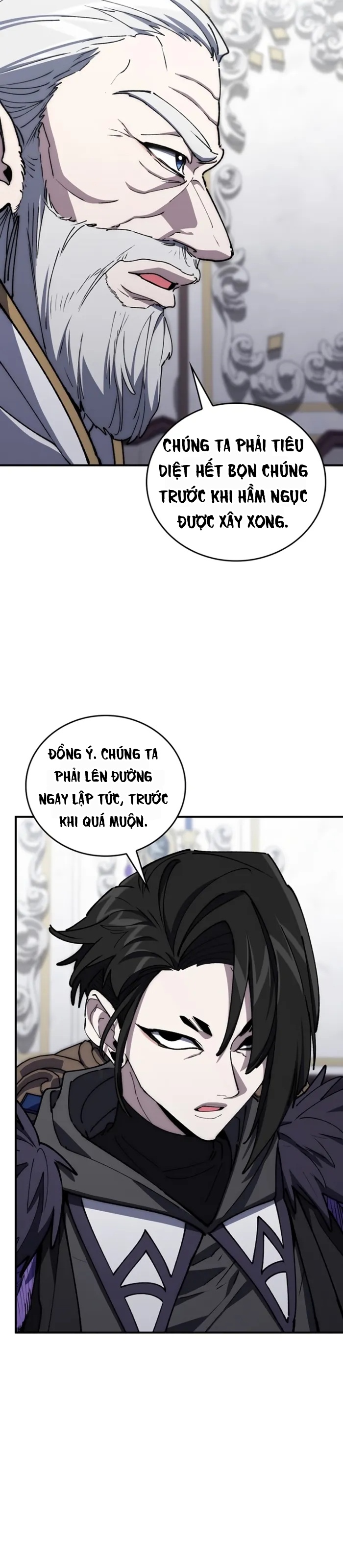 Học Viện Phá Sản Chapter 69 - 31