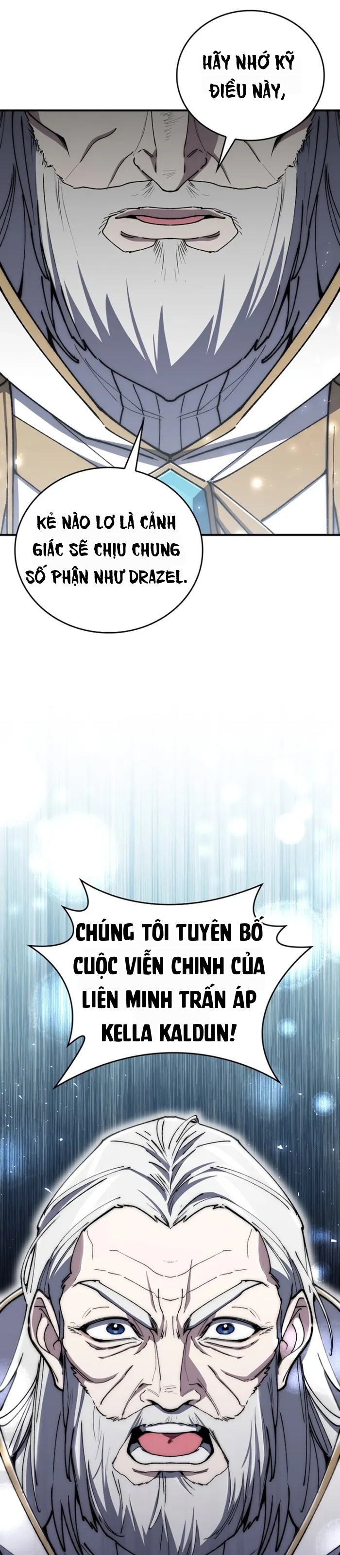 Học Viện Phá Sản Chapter 69 - 32