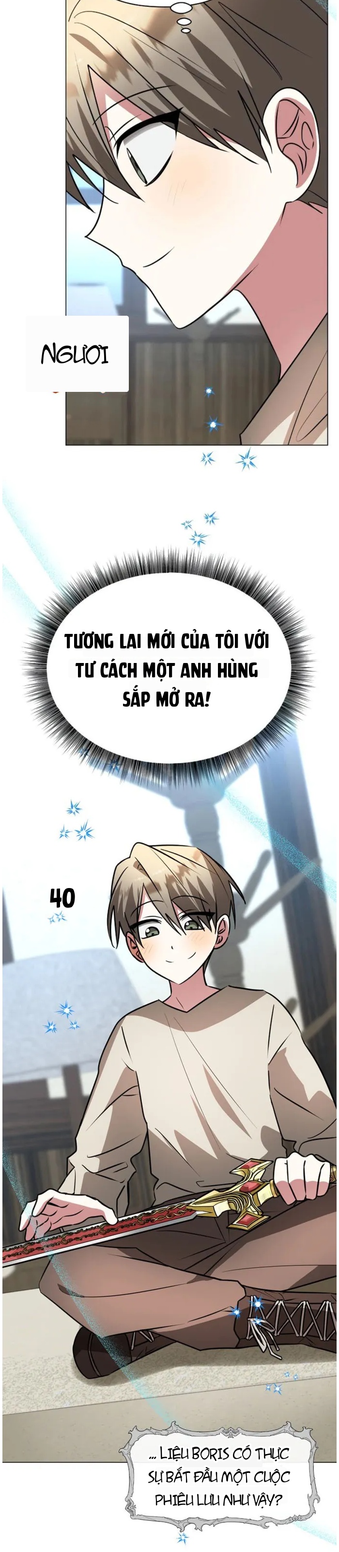 Học Viện Phá Sản Chapter 69 - 34