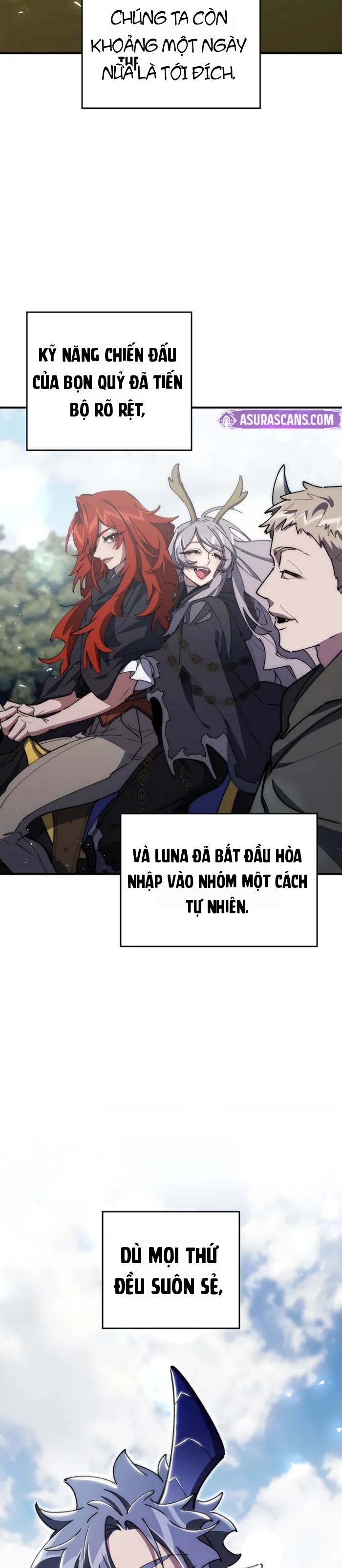 Học Viện Phá Sản Chapter 69 - 35