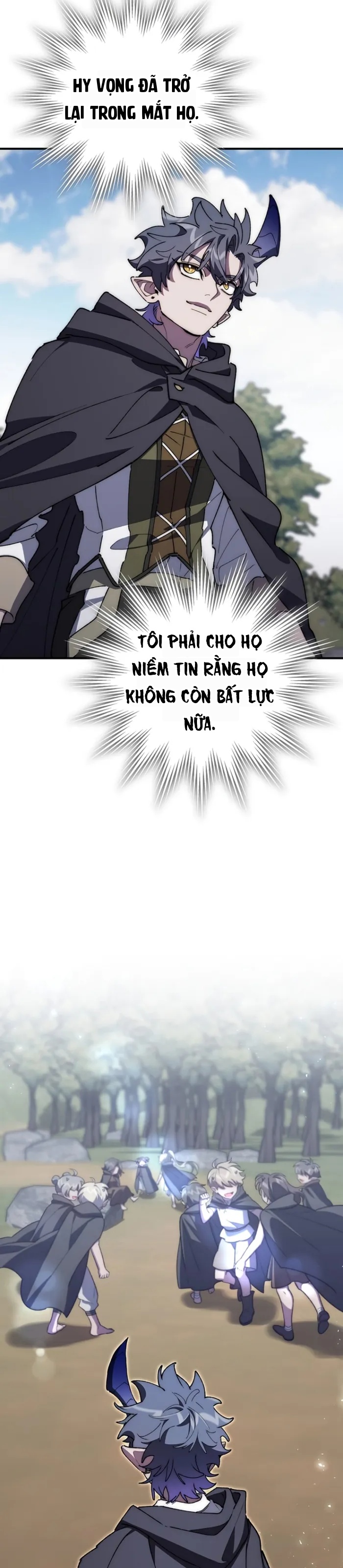 Học Viện Phá Sản Chapter 69 - 36