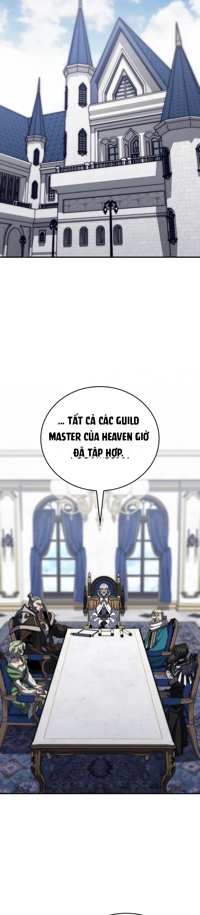 Học Viện Phá Sản Chapter 69 - 38