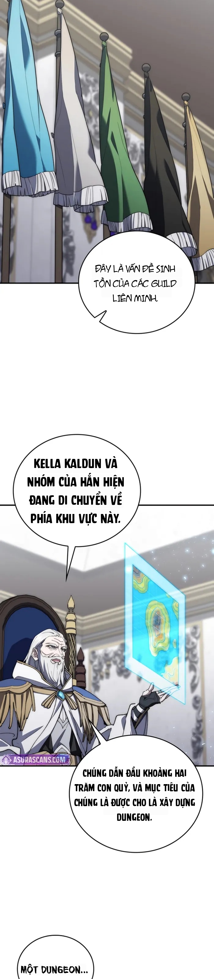 Học Viện Phá Sản Chapter 69 - 42