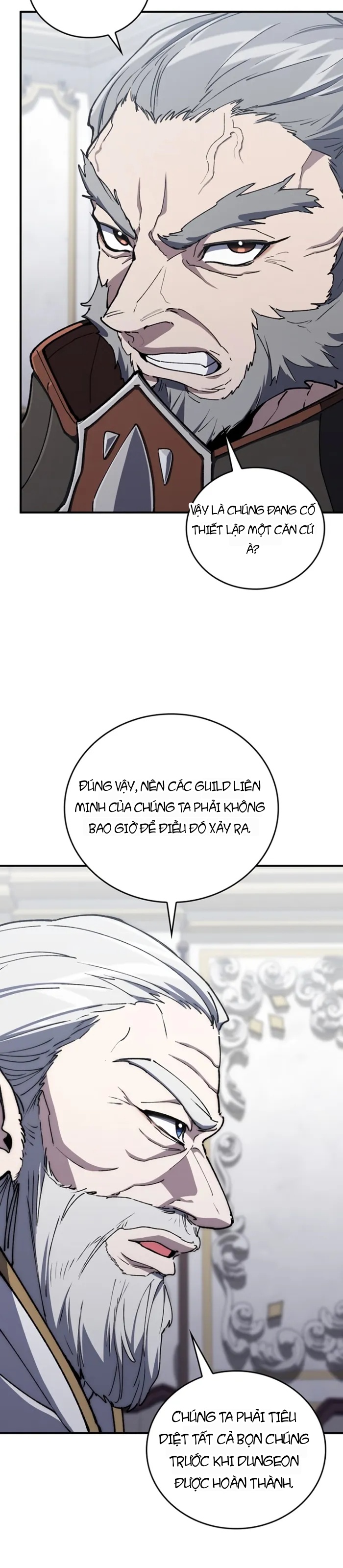 Học Viện Phá Sản Chapter 69 - 43