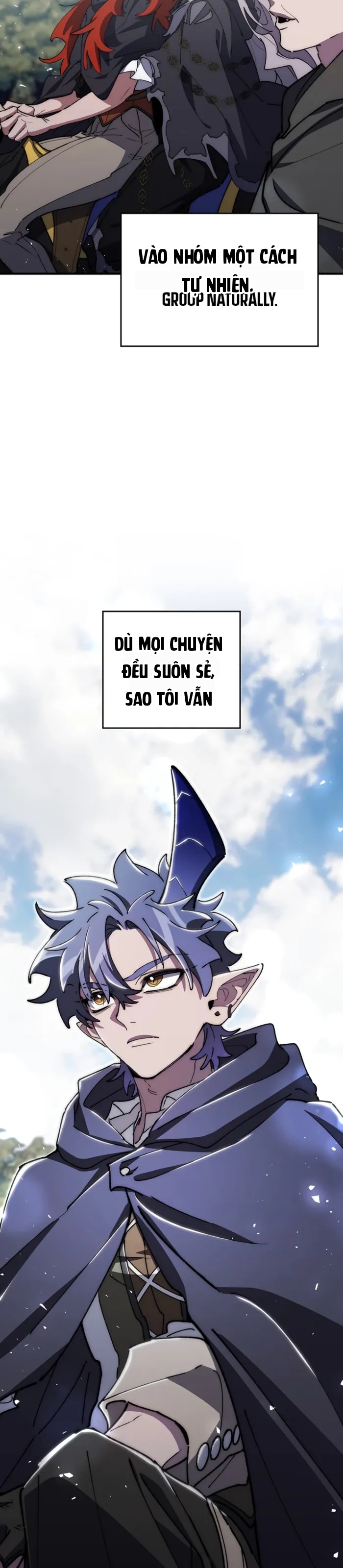 Học Viện Phá Sản Chapter 69 - 48
