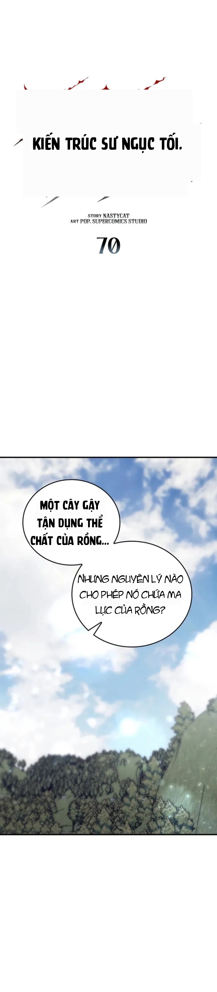 Học Viện Phá Sản Chapter 70 - 1