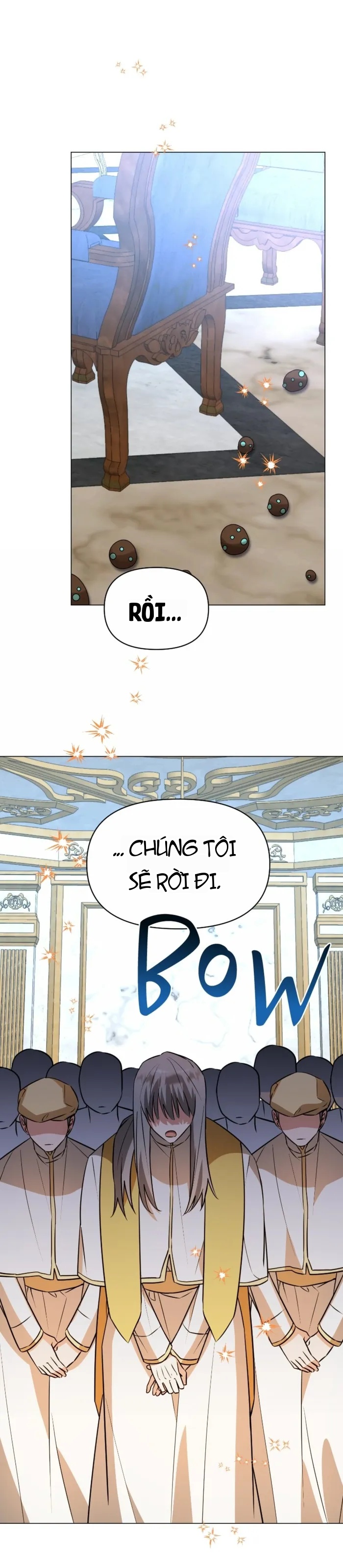 Học Viện Phá Sản Chapter 70 - 1