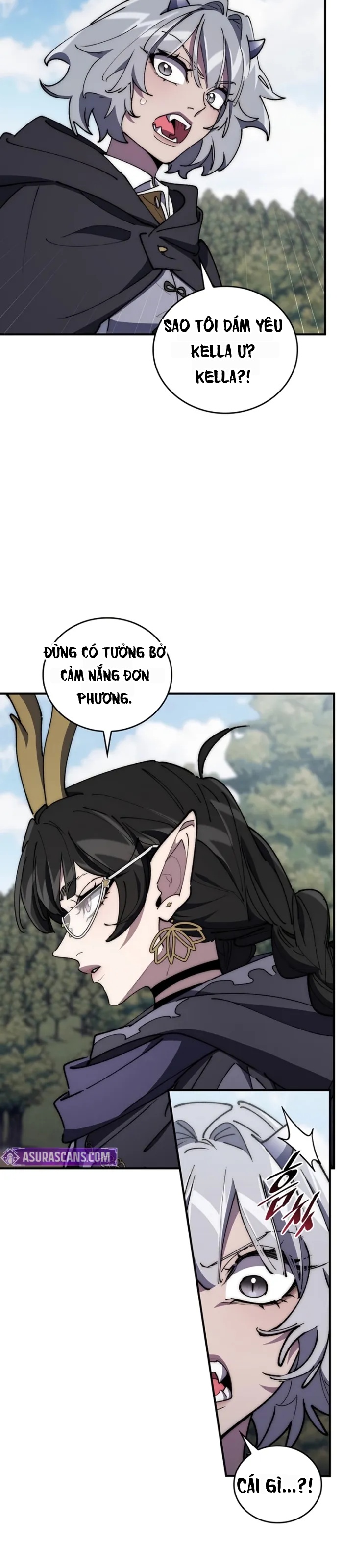 Học Viện Phá Sản Chapter 70 - 6