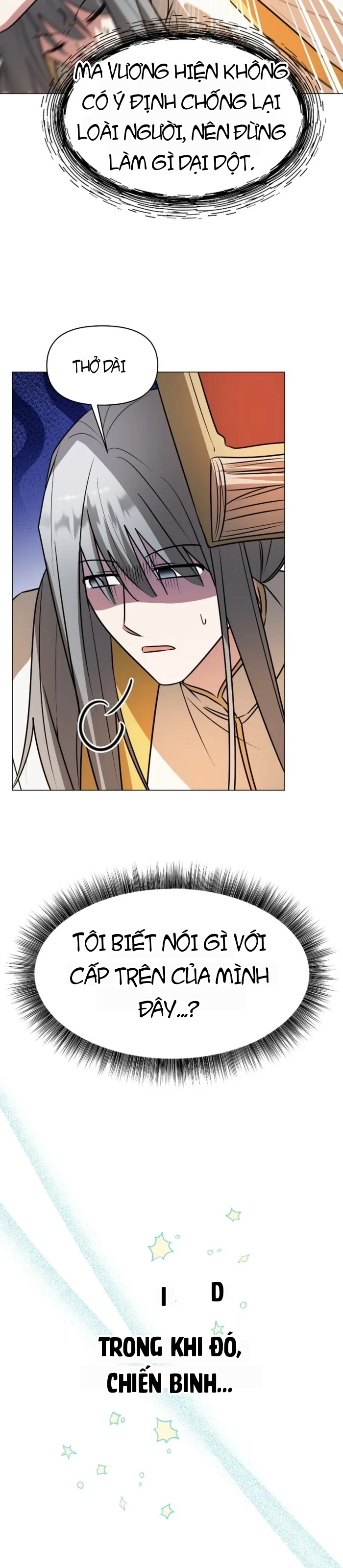 Học Viện Phá Sản Chapter 70 - 9