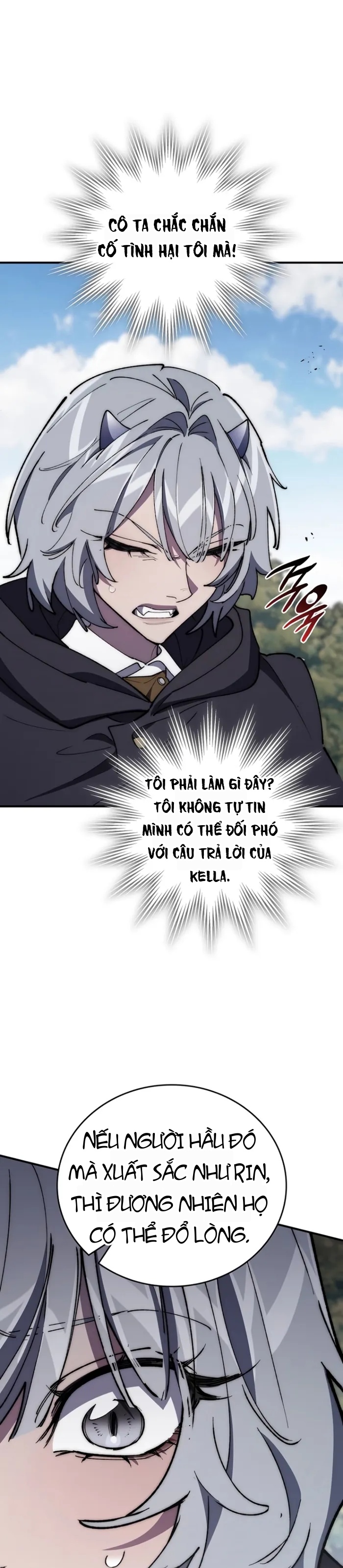 Học Viện Phá Sản Chapter 70 - 12