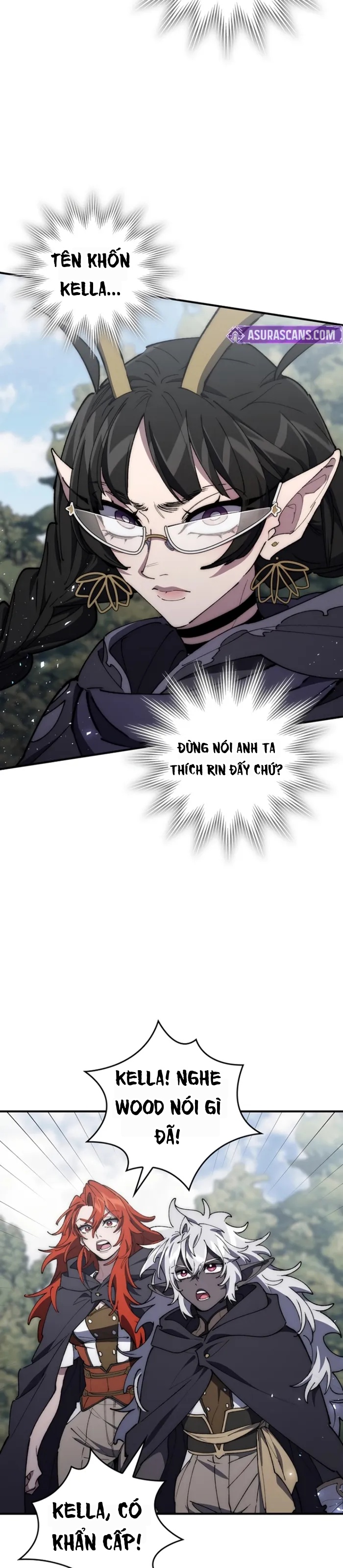 Học Viện Phá Sản Chapter 70 - 15