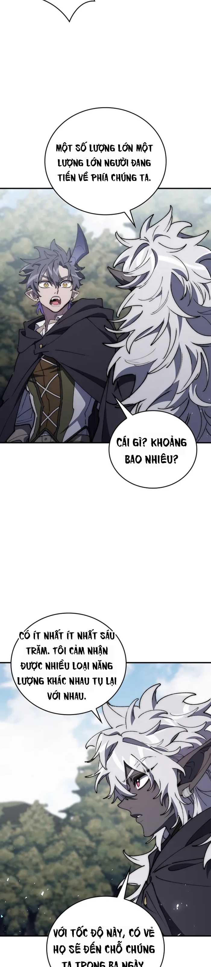 Học Viện Phá Sản Chapter 70 - 16