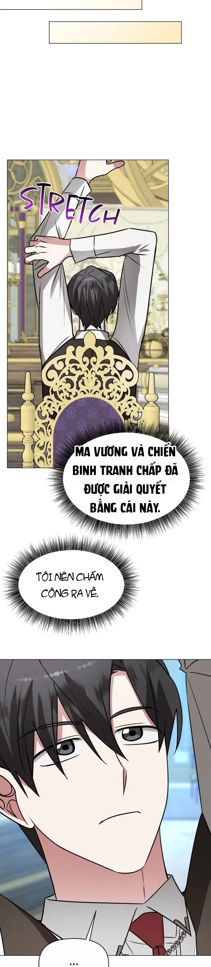 Học Viện Phá Sản Chapter 70 - 24