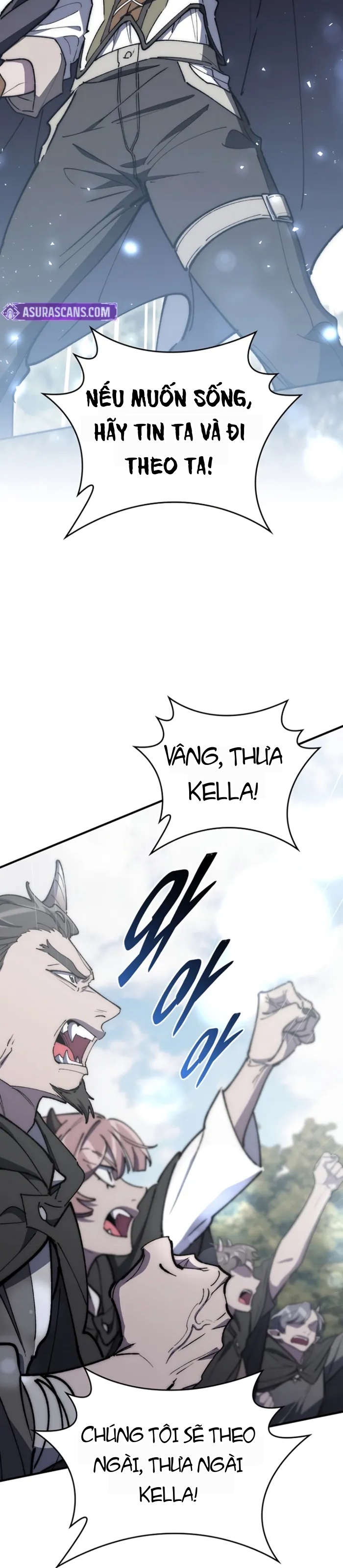 Học Viện Phá Sản Chapter 70 - 25