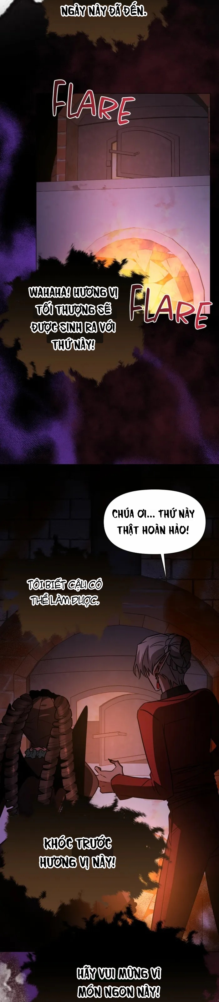Học Viện Phá Sản Chapter 70 - 26