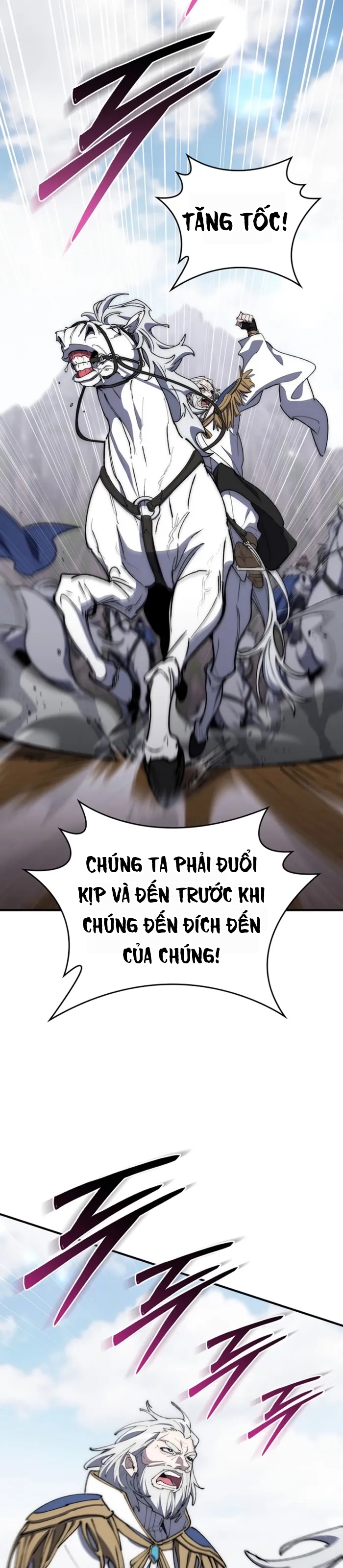 Học Viện Phá Sản Chapter 70 - 27