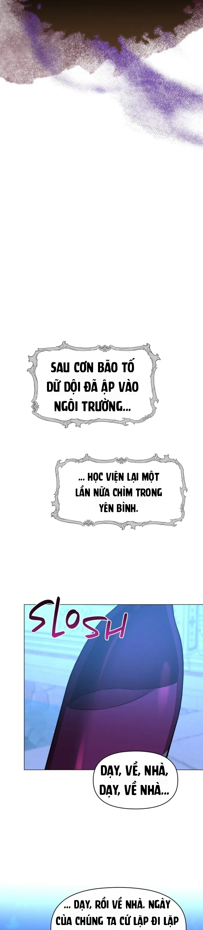 Học Viện Phá Sản Chapter 70 - 27