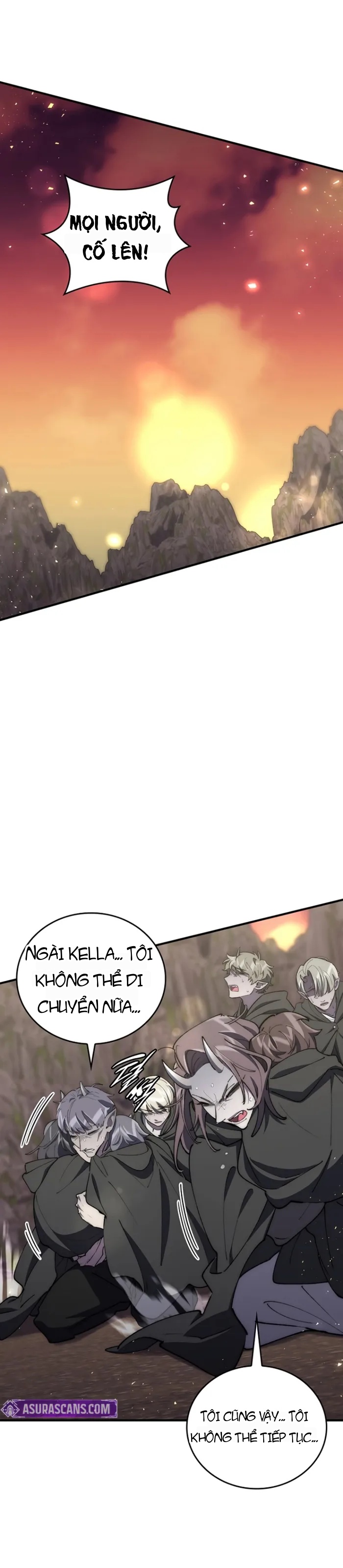 Học Viện Phá Sản Chapter 70 - 29