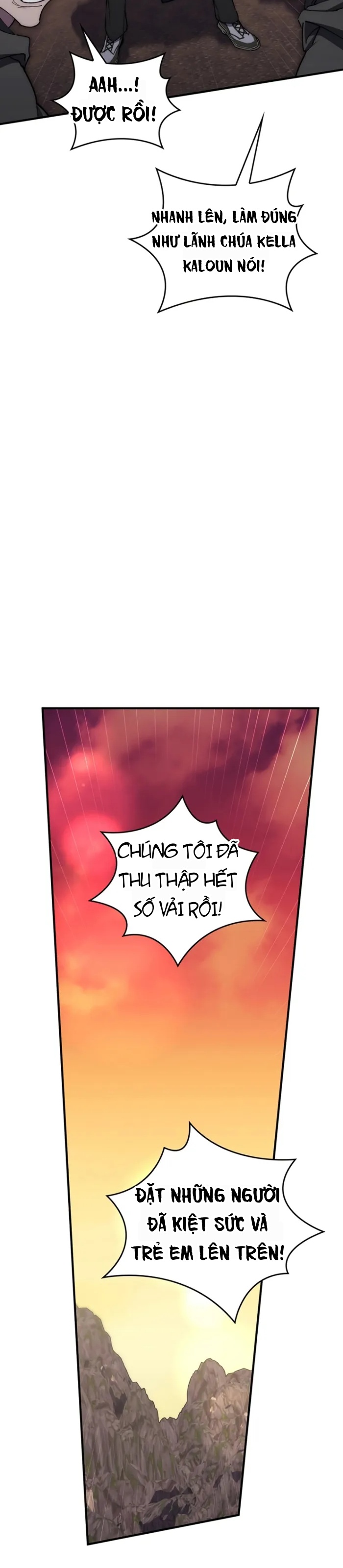 Học Viện Phá Sản Chapter 70 - 32