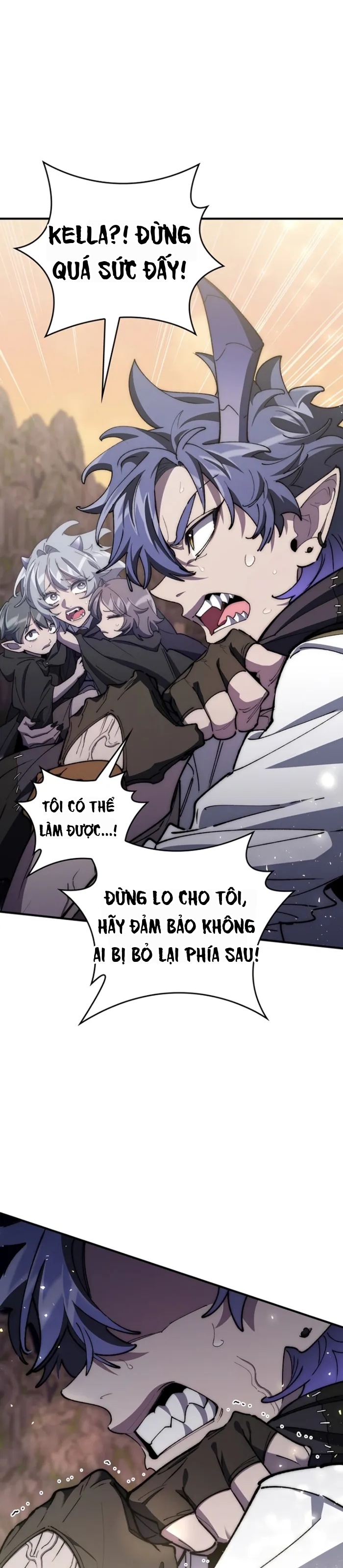 Học Viện Phá Sản Chapter 70 - 34