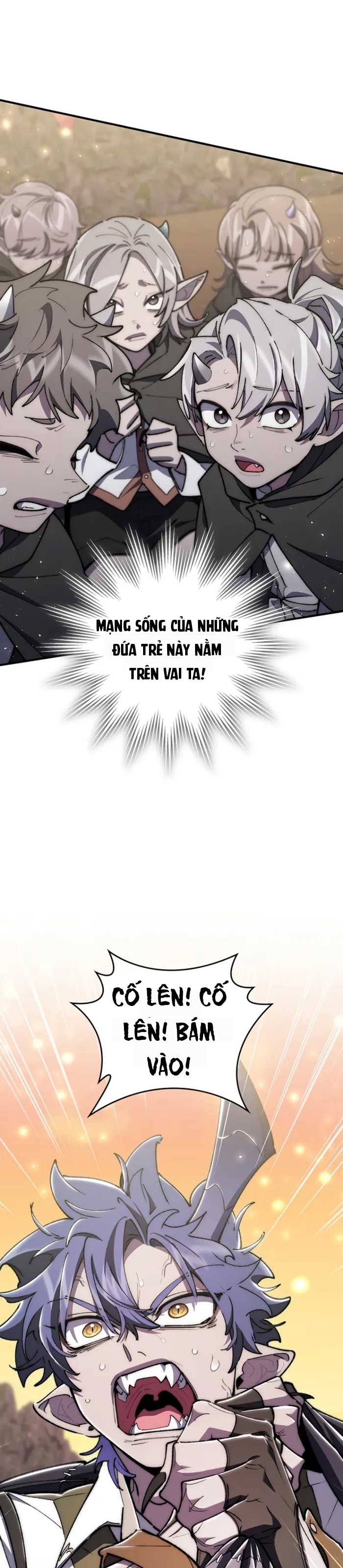 Học Viện Phá Sản Chapter 70 - 36
