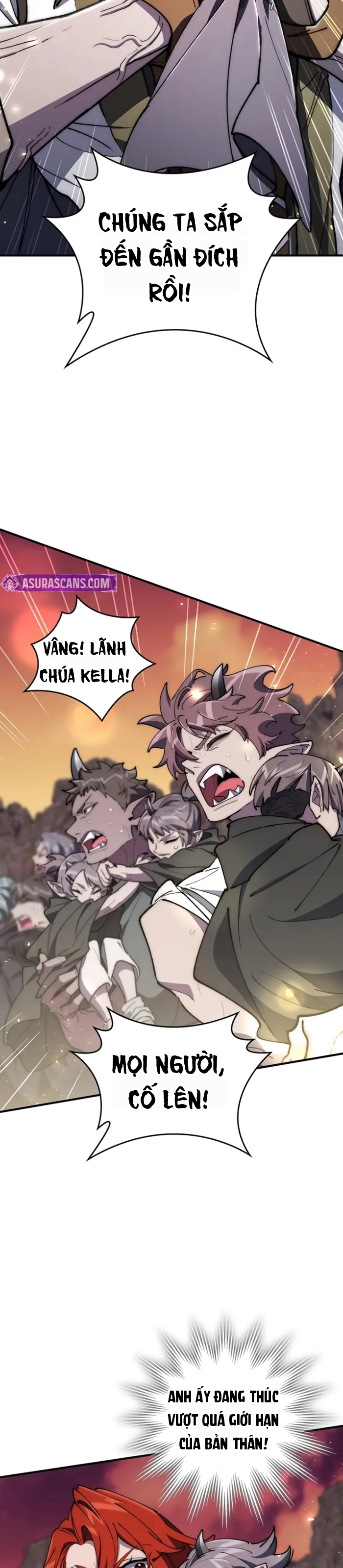 Học Viện Phá Sản Chapter 70 - 37
