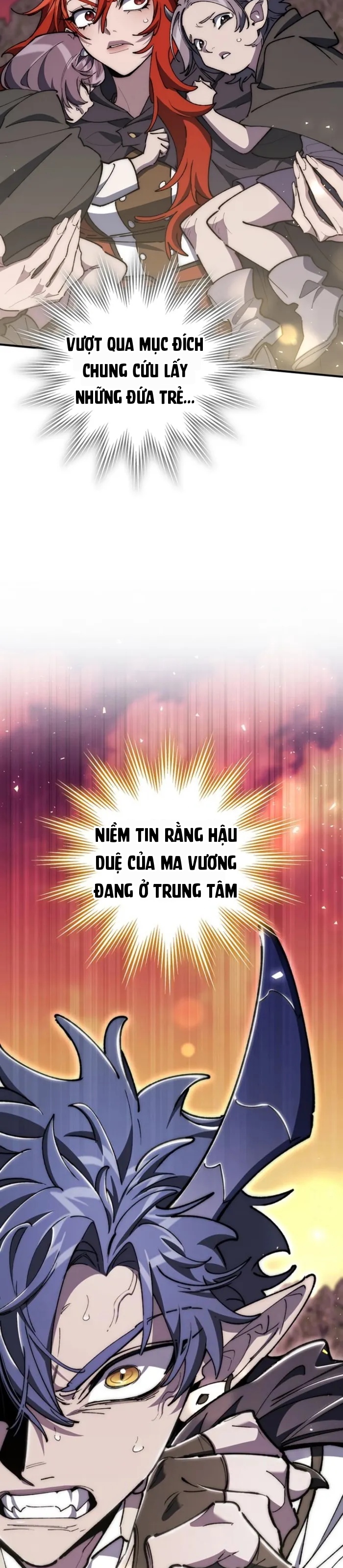 Học Viện Phá Sản Chapter 70 - 38