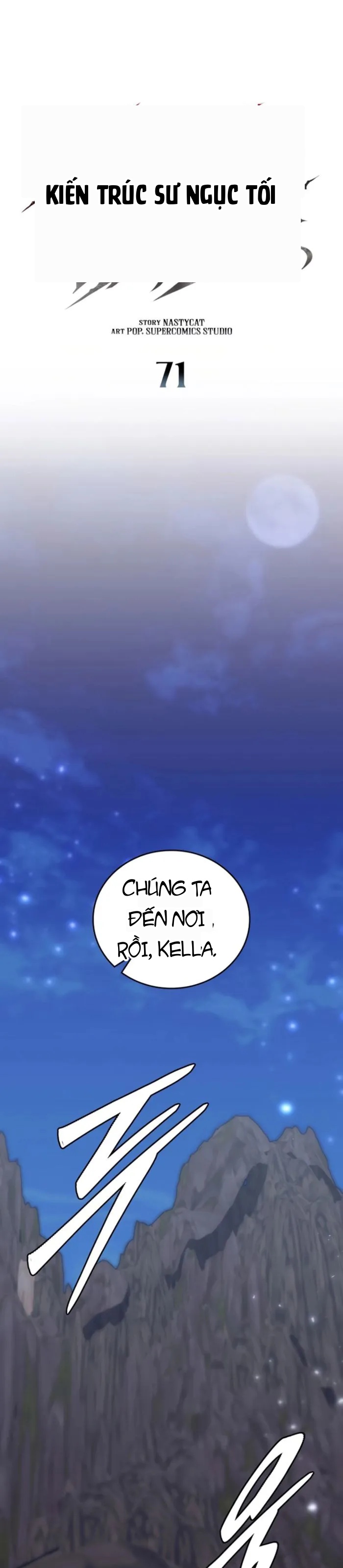 Học Viện Phá Sản Chapter 71 - 1