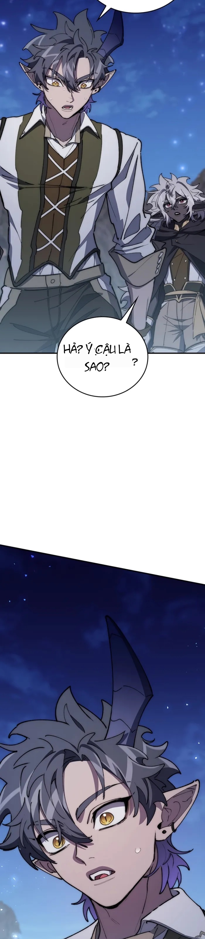 Học Viện Phá Sản Chapter 71 - 5