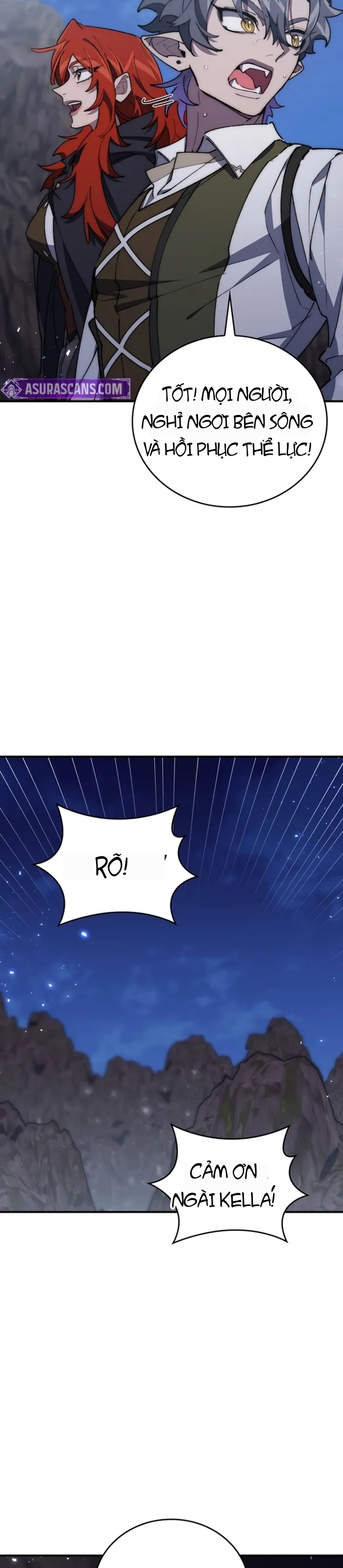 Học Viện Phá Sản Chapter 71 - 7