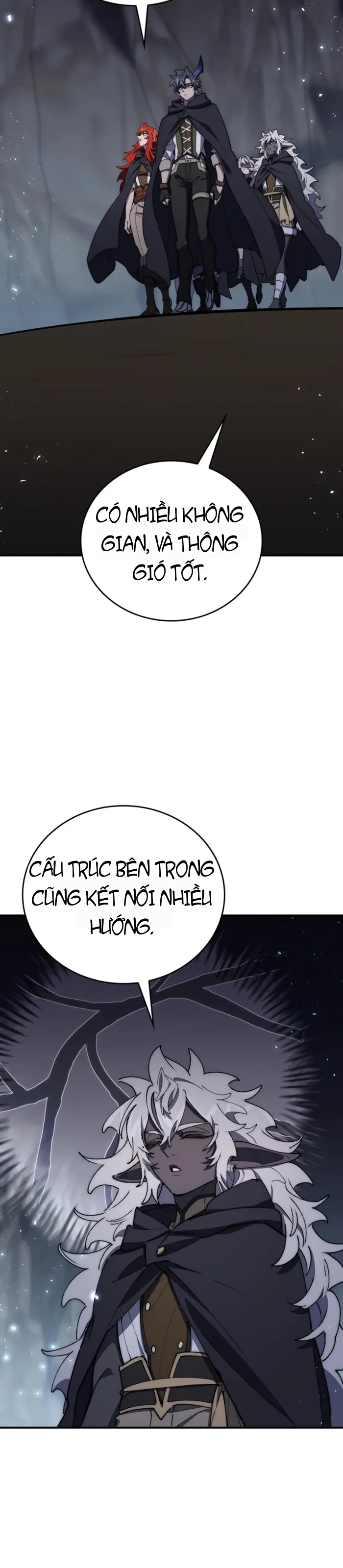 Học Viện Phá Sản Chapter 71 - 9