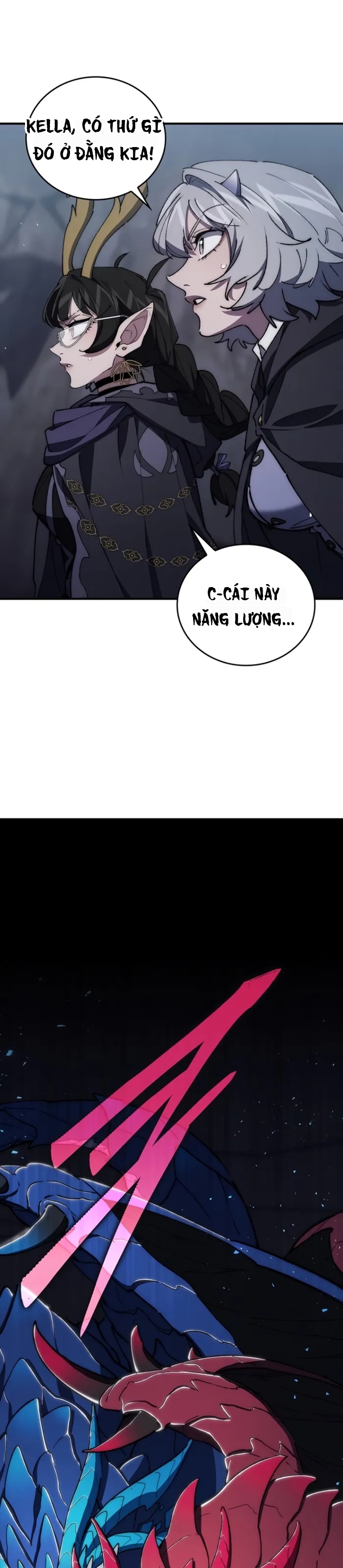 Học Viện Phá Sản Chapter 71 - 12