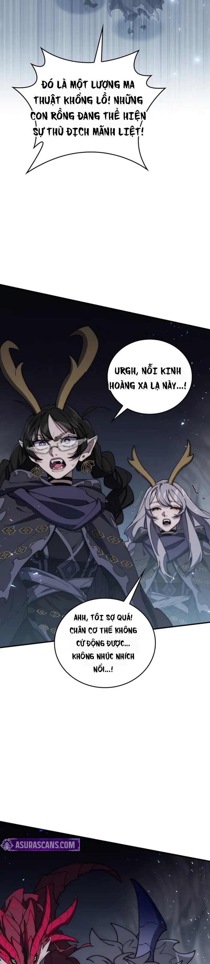 Học Viện Phá Sản Chapter 71 - 14