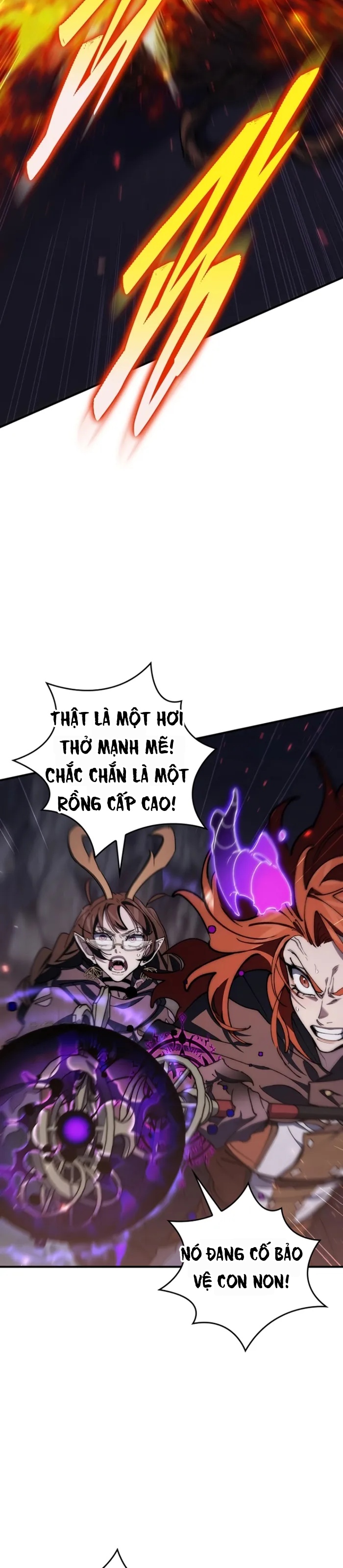 Học Viện Phá Sản Chapter 71 - 20